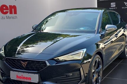 Cupra Leon 68.592 km 26.399 &euro; Werne 59368