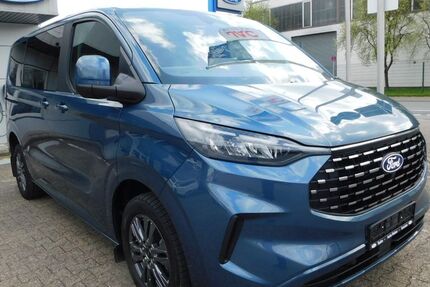 Ford Tourneo Custom 24.000 km 44.890 &euro; Selm 59379
