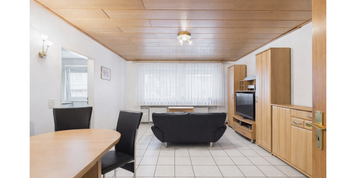 Etagenwohnung Hagen Haspe - 3 Zimmer, 68 m&sup2;, 85.000&euro; | Angebot:25686840