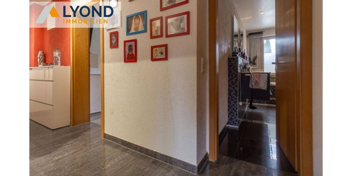 Mehrfamilienhaus, Wohnhaus Dortmund / Brechten Brechten - 549.000&euro; | Angebot:25676521