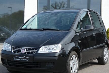 Fiat Idea 152.542 km 1.470 &euro; Bochum 44807