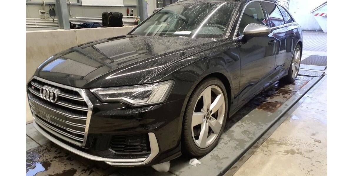 Audi S6 41.664 km 51.755 &euro; Hagen 58091