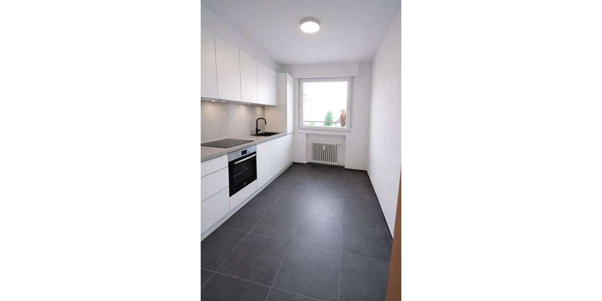 Etagenwohnung Bochum - 2.5 Zimmer, 60 m&sup2;, 160.000&euro; | Angebot:26124987