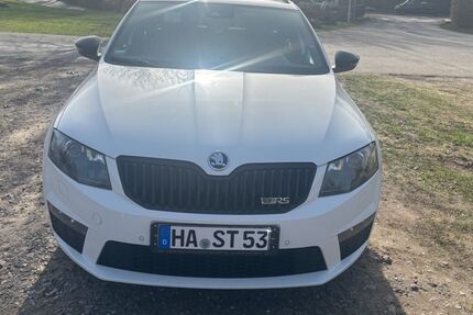 Skoda Octavia 261.000 km 8.299 &euro; Hagen 58097