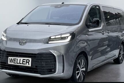 Toyota Proace (Verso) 14.229 km 41.970 &euro; Dortmund 44143