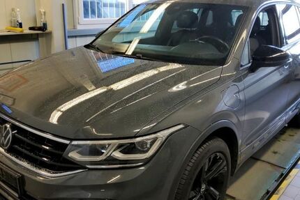 VW Tiguan 71.965 km 31.775 &euro; Hagen 58091