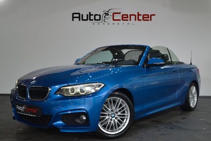 BMW 220 114.000 km 22.799 &euro; Ennepetal (Bei Wuppertal) 58256