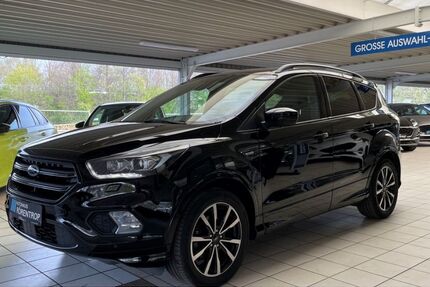Ford Kuga 79.220 km 16.774 &euro; Lünen 44532