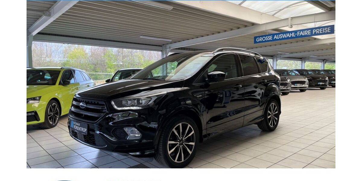 Ford Kuga 79.220 km 16.774 &euro; Lünen 44532