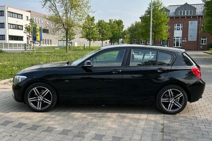 BMW 116 169.000 km 8.300 &euro; Dortmund 44139