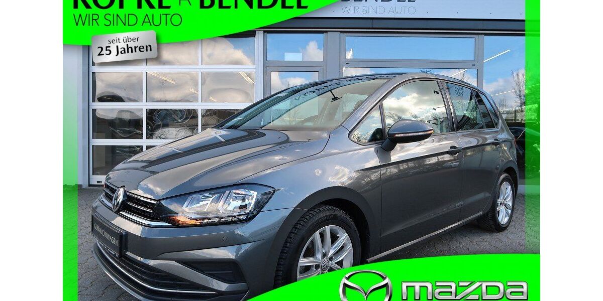 VW Golf 61.810 km 14.920 &euro; Marl 45772