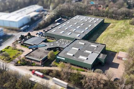 Gewerbeobjekt Sprockhövel Haßlinghausen - 7.200.000&euro; | Angebot:26189423