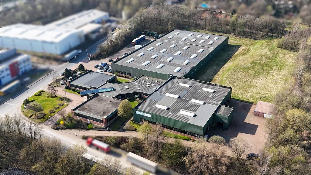 Gewerbeobjekt Sprockhövel Haßlinghausen - 7.200.000&euro; | Angebot:26189423