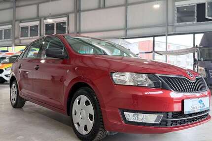 Skoda Rapid/Spaceback 135.000 km 6.490 &euro; Gelsenkirchen 45879