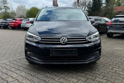 VW Touran 183.813 km 15.390 &euro; Lüdinghausen 59348