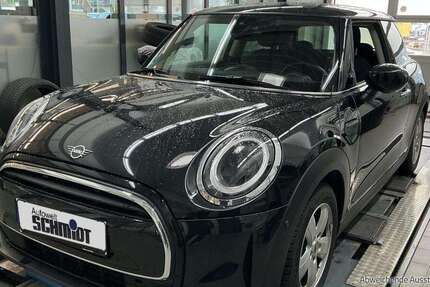 Mini Cooper 18.002 km 21.789 &euro; Werne 59368