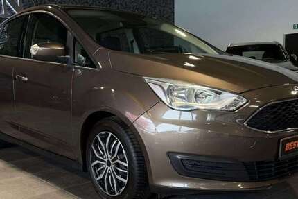 Ford C-Max 118.000 km 7.490 &euro; Unna 59425