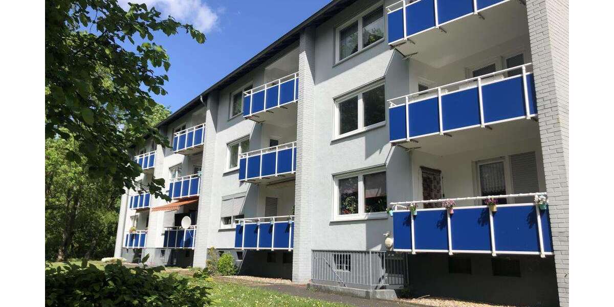 Etagenwohnung Herne Röhlinghausen - 3 Zimmer, 67 m&sup2;, 559&euro; | Angebot:26149900