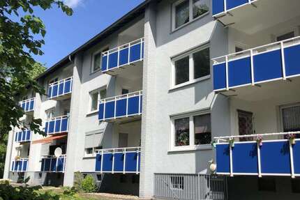Wohnung Herne Röhlinghausen - 3 Zimmer, 67 m&sup2;, 559&euro; | Angebot:26149900