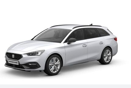 Seat Leon 13.822 km 28.490 &euro; Bochum 44809