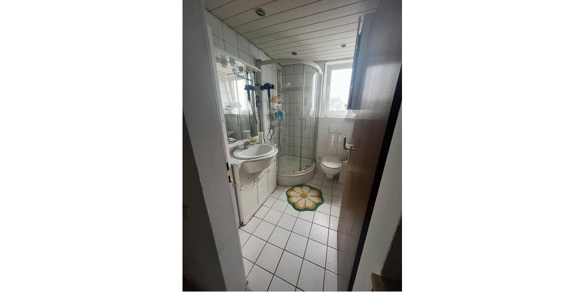 Dachgeschoßwohnung Sprockhövel - 3 Zimmer, 76 m&sup2;, 569&euro; | Angebot:26561763