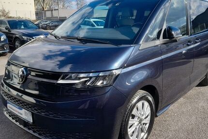 VW T7 Multivan 27.897 km 37.500 &euro; Gelsenkirchen 45888