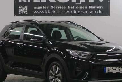 Kia Stonic 22.500 km 19.990 &euro; Recklinghausen 45661