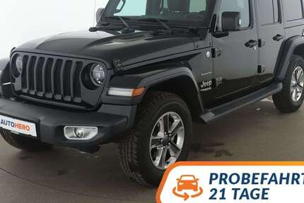 Jeep Wrangler 55.385 km 39.990 &euro; Essen 45141