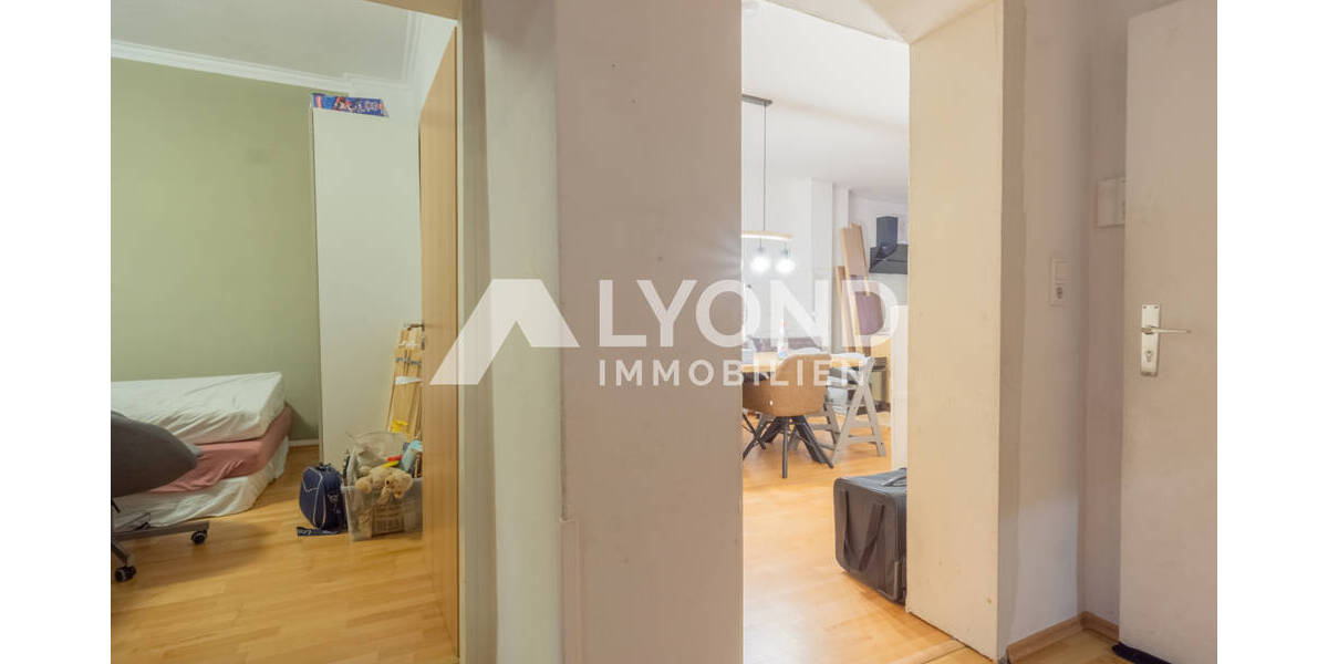 Mehrfamilienhaus, Wohnhaus Herten Süd - 1 Zimmer, 260 m&sup2;, 550.000&euro; | Angebot:25968758