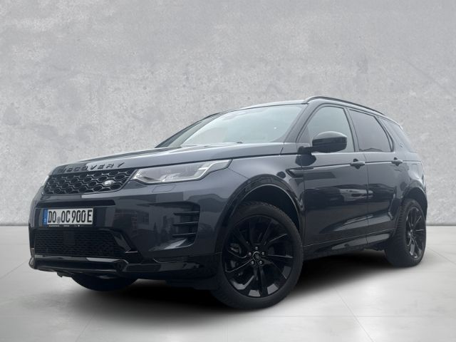 Land Rover Discovery Sport 6.250 km 59.900 &euro; Dortmund 44143