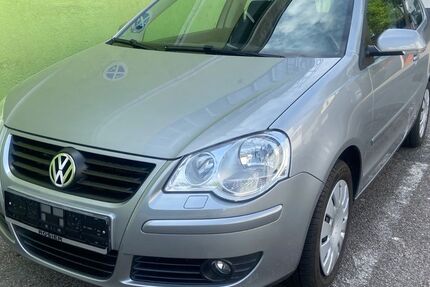 VW Polo 35.100 km 3.300 &euro; Essen 45239