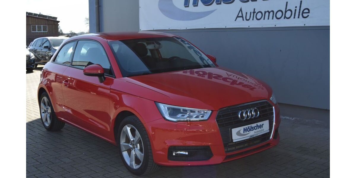 Audi A1 65.000 km 14.900 &euro; Nordkirchen 59394