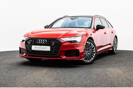 Audi A6 82.532 km 38.195 &euro; Hagen 58091