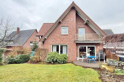 Haus Werne Stockum - 6 Zimmer, 122 m&sup2;, 420.000&euro; | Angebot:25727523