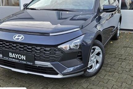 Hyundai BAYON 1.015 km 21.190 &euro; Hattingen 45525