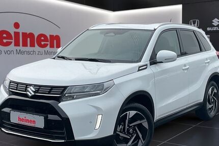 Suzuki Vitara 6.000 km 23.980 &euro; Dortmund 44149