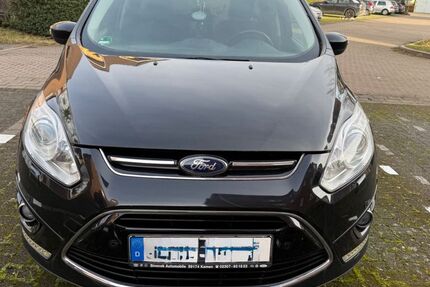 Ford C-Max 128.453 km 6.990 &euro; Kamen 59174