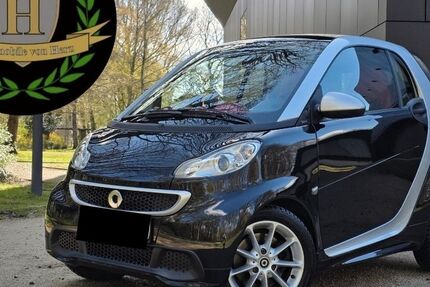 Smart ForTwo 41.425 km 7.450 &euro; Bottrop 46240