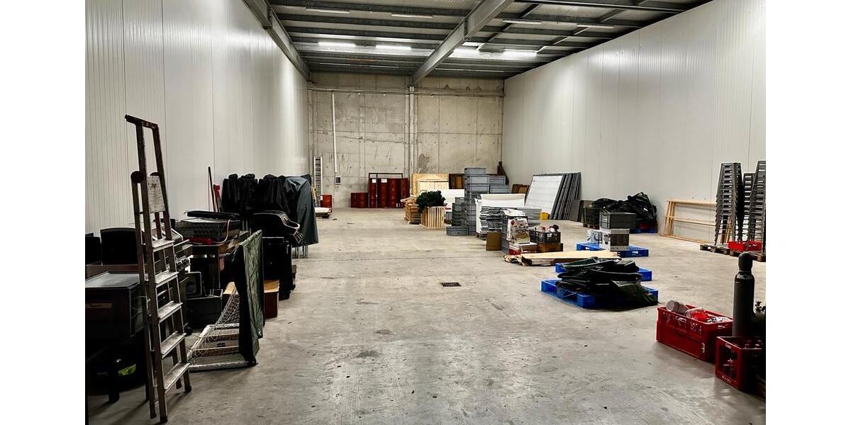 Gewerbeobjekt Gelsenkirchen - 3.065&euro; | Angebot:25628223