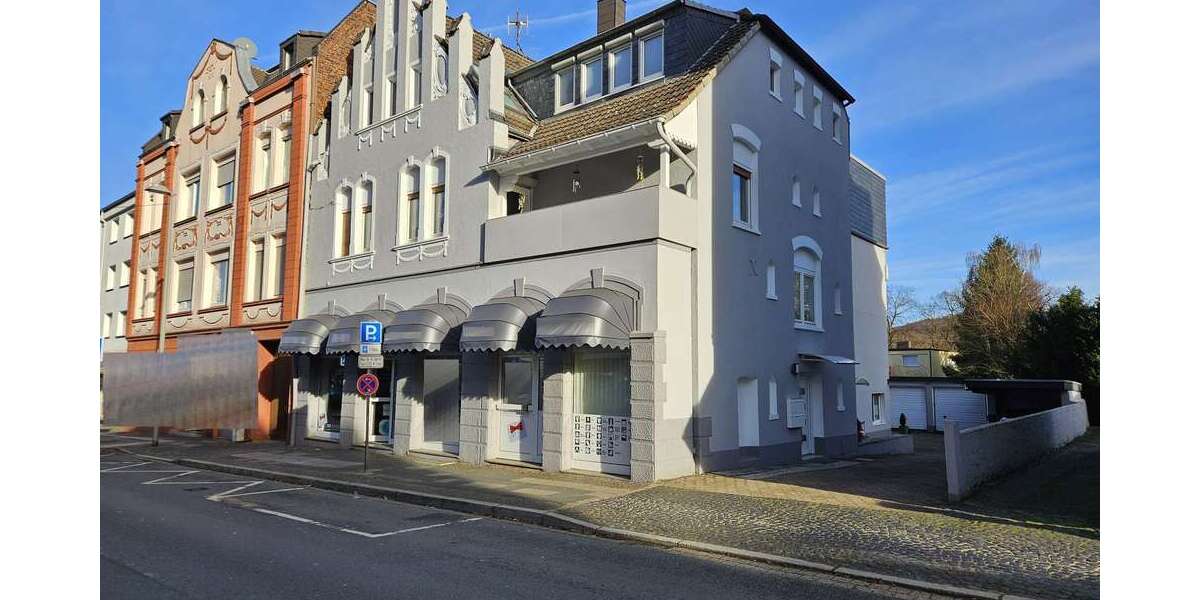 Einfamilienhaus Wetter (Ruhr) - 11 Zimmer, 360 m&sup2;, 785.000&euro; | Angebot:24748724