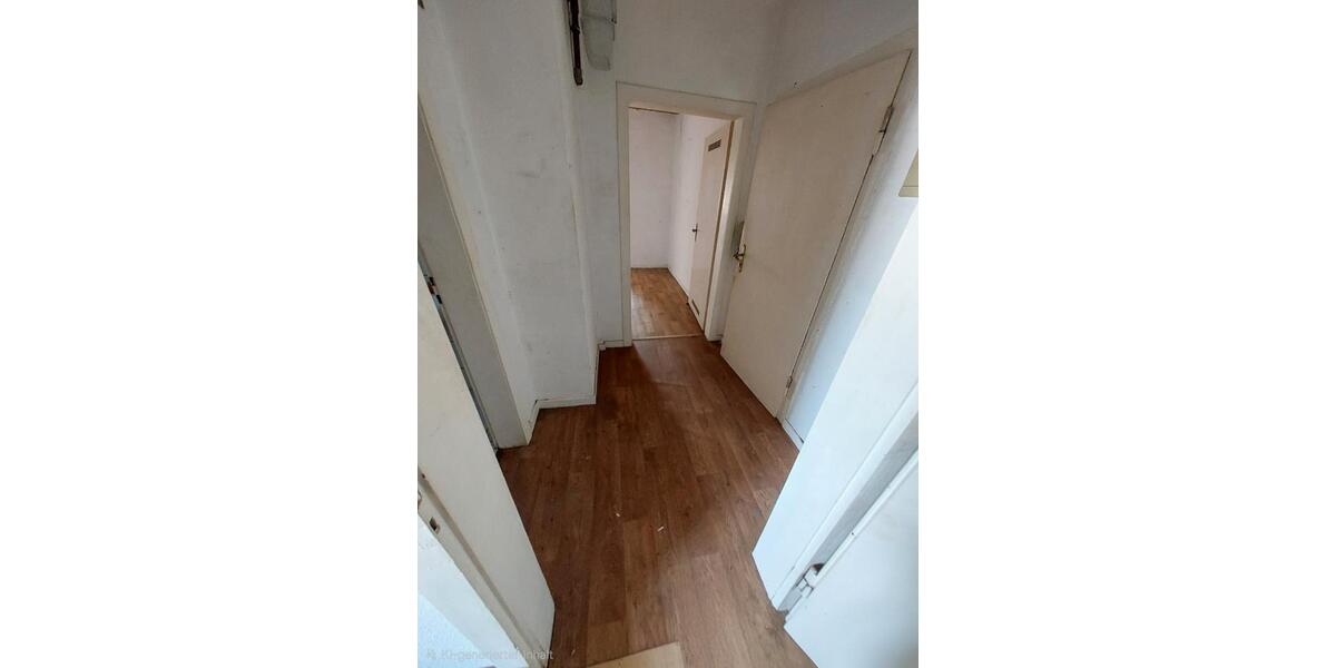 Etagenwohnung Herne Eickel - 2.5 Zimmer, 50 m&sup2;, 359&euro; | Angebot:26440861