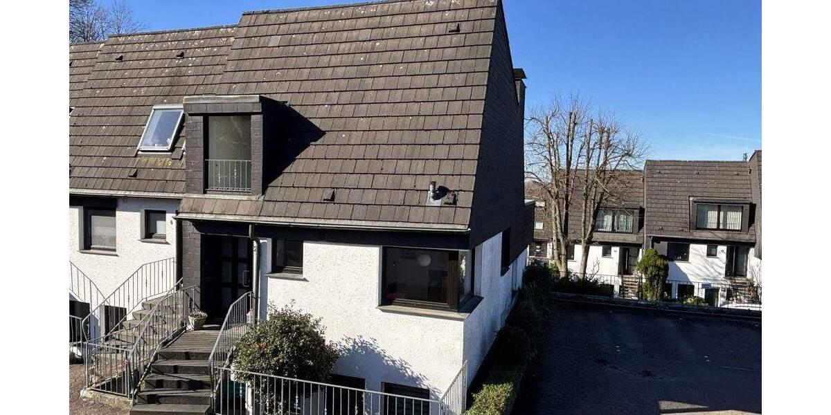 Mehrfamilienhaus, Wohnhaus Essen / Kupferdreh Kupferdreh - 8 Zimmer, 457.000&euro; | Angebot:25667442