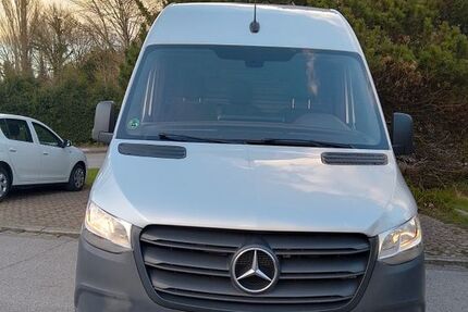 Mercedes-Benz Sprinter 87.000 km 20.000 &euro; herne 44649