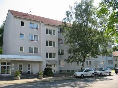 Etagenwohnung Castrop-Rauxel Deinighausen - 3 Zimmer, 62 m&sup2;, 459&euro; | Angebot:25807039