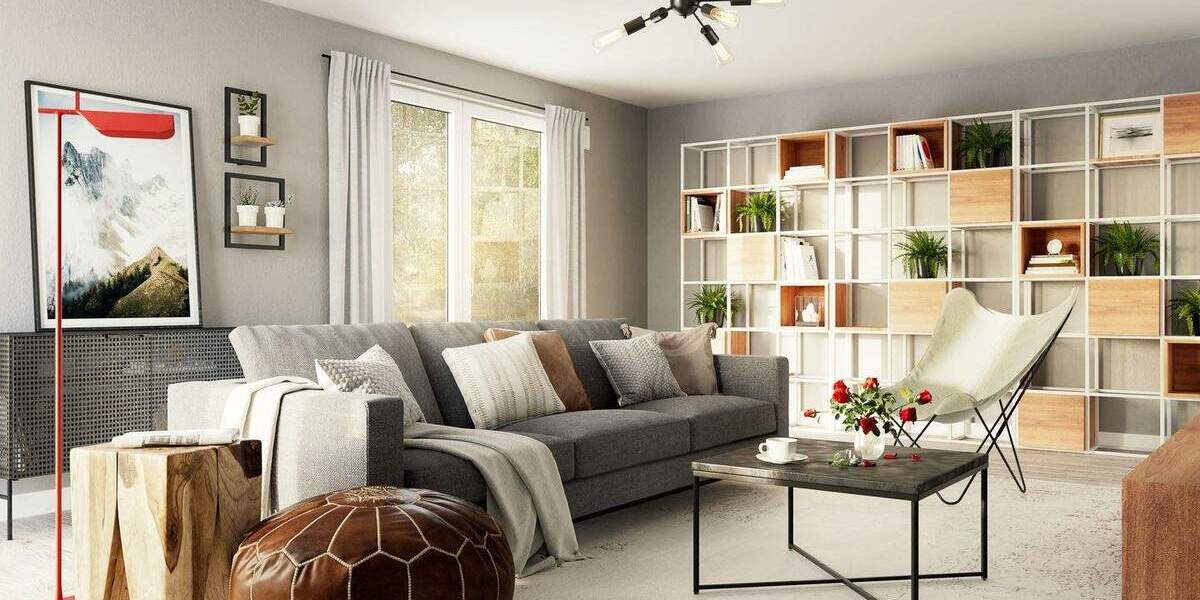 Mehrfamilienhaus, Wohnhaus Marl Drewer - 4 Zimmer, 136 m&sup2;, 472.150&euro; | Angebot:25690192