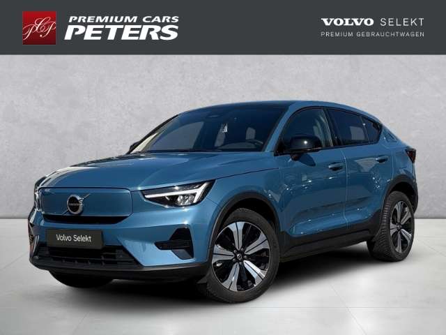 Volvo C40 75.238 km 26.998 &euro; Dortmund 44143