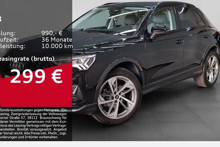Audi Q3 8.485 km 39.640 &euro; Bochum 44809