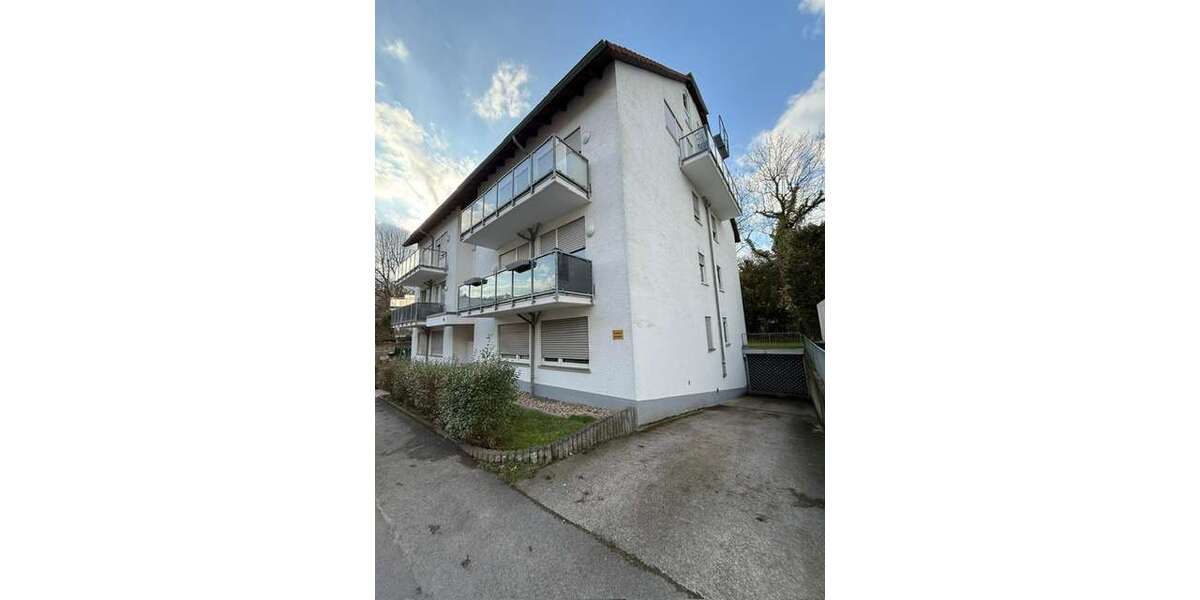 Etagenwohnung Dortmund Hombruch - 1.5 Zimmer, 22 m&sup2;, 75.000&euro; | Angebot:26160353