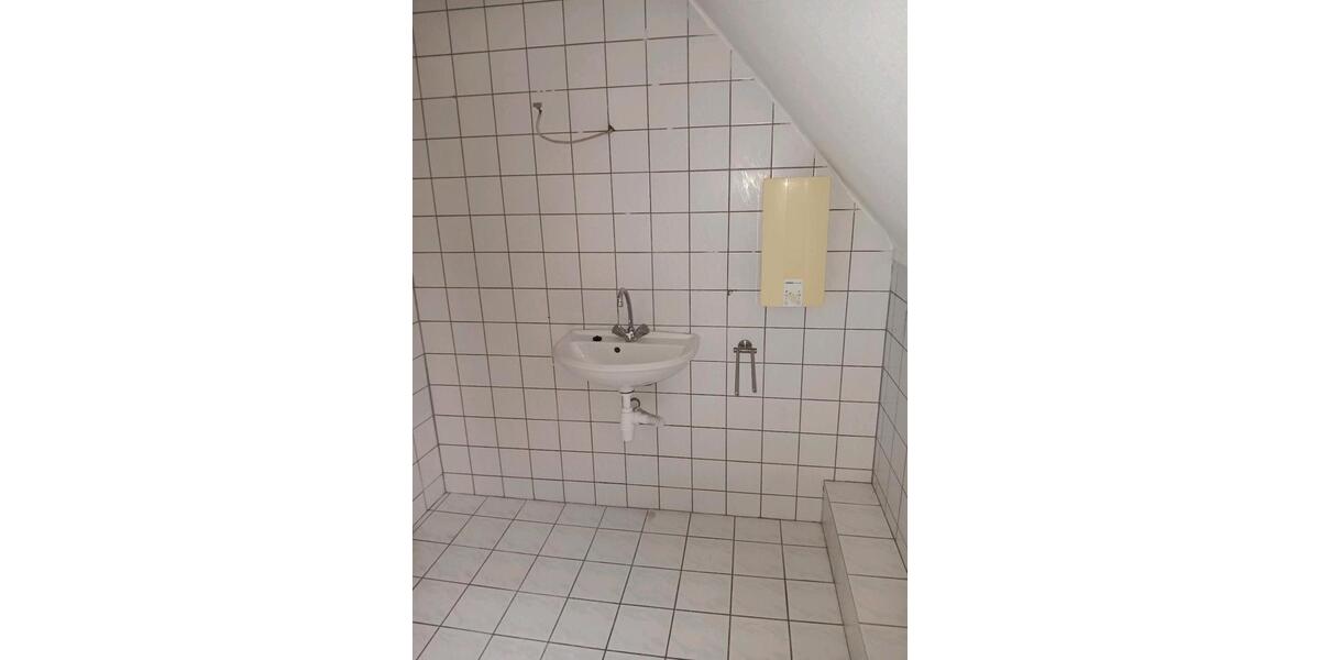 Dachgeschoßwohnung Bochum Günnigfeld - 2 Zimmer, 56 m&sup2;, 500&euro; | Angebot:25638810
