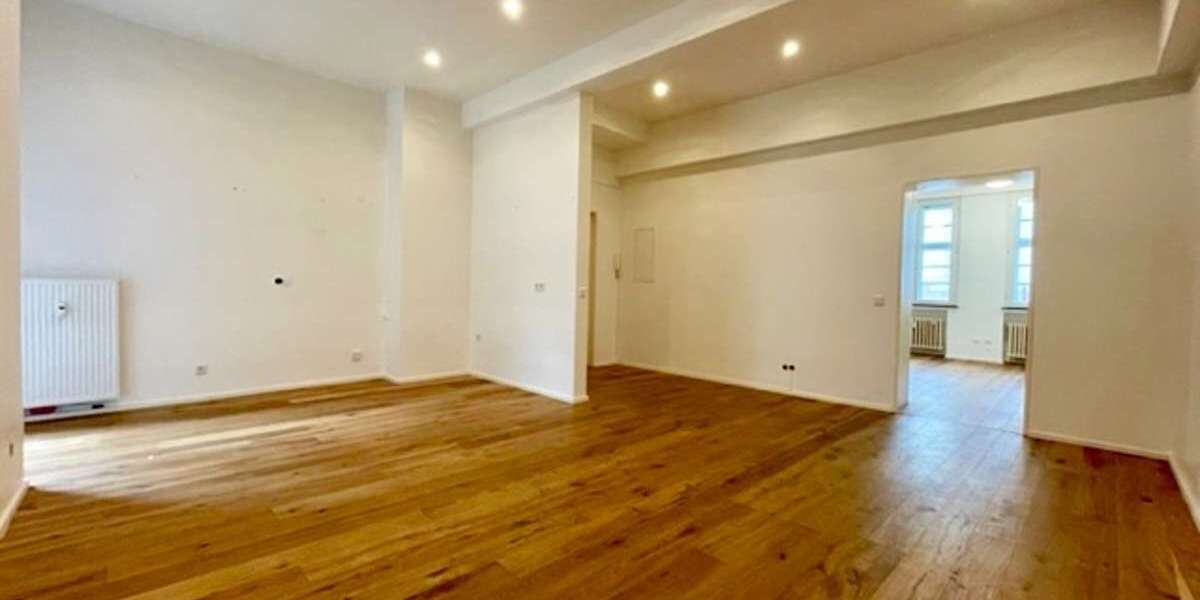 Etagenwohnung Dortmund Brackel - 3.5 Zimmer, 120 m&sup2;, 1.100&euro; | Angebot:26172284